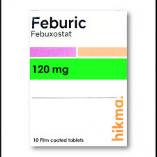 FEBURIC 120M