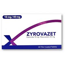 zyrovazet 10/40