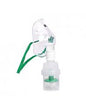 nebulizer mask