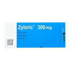 zyloric 300