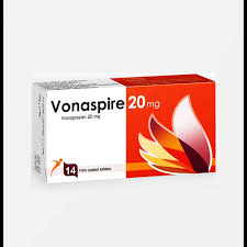 vonaspire 20