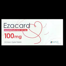 Ezacard100m