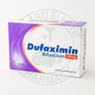 dufaximin 550mg28tab