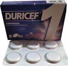 duricef 1 gm