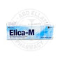 elica-m cream 30gm