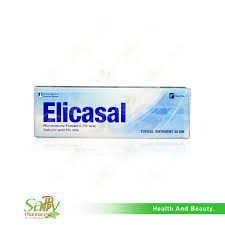 elicasal 30gm