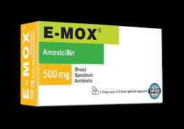 e mox 500mg