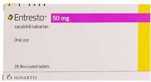 entresto 50 mg