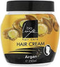 biolux argan creamبيولاكس هير فود كريم ارجان اويل٢٠٠ ملل