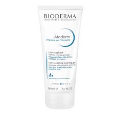 bioderma بايوديرما اتوديرم انتنسف جيل الترا ٢٠٠مل