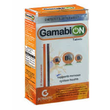 gamabion 30 tab