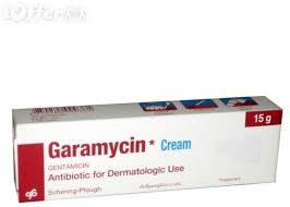 garamycin cream 15gm