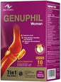 genuphil woman