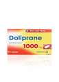 Doliprane 1gm