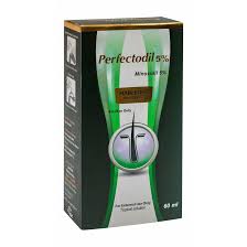 Perfectodil solution