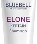 Elone keratin shampoo