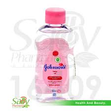 Johnson 75ml