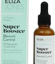 Eliza Jones serum