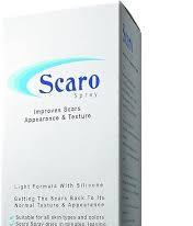 Scaro spray