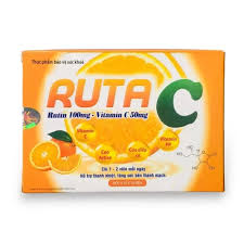 Ruta c 20 tabs