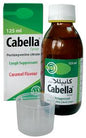 CABELLA 125ML SYRUP