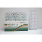 ALLERBAN S.R 20 TABLETS