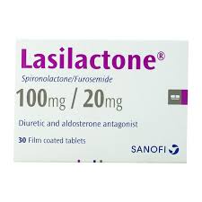 LASILACTONE 100/20