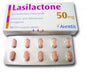 LASILACTONE 50/20