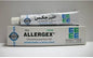 ALLERGEX CREAM