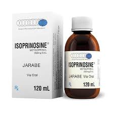 isoprinosine 250mg