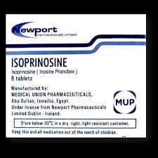 isoprinosine tab