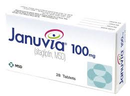 januvia 100mg