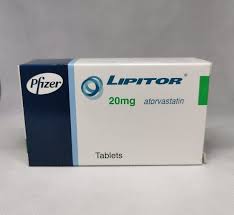 lipitor 20 mg