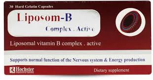 liposom-B complex