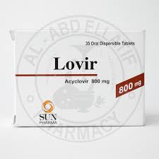 lovir 800mg