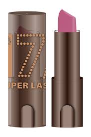 LUNA LONG LASTING LIPSTICK all