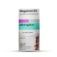 megamox 642mg susp