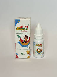 mini guava N oral drops