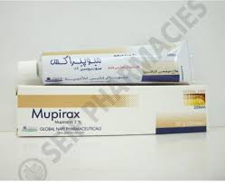 mupirax oint. 30gm