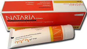 nataria cream 50gm