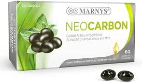 neocarbon pills