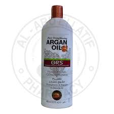 ors argan oil balsm 400ml