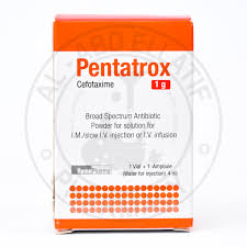 pentatrox1gm