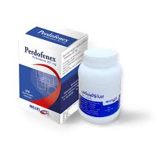 perdofenex 267 mg