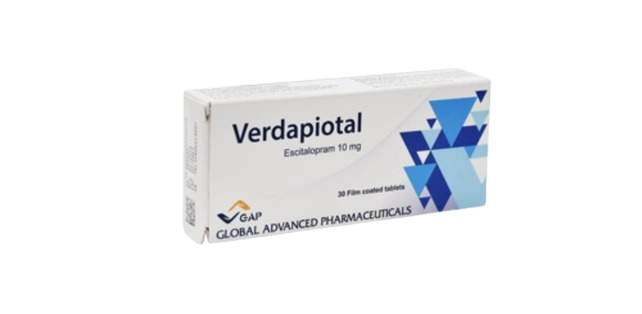 verdapiotal