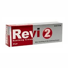 revi 2 cream 50gm