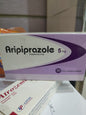 Aripeprazol 5mg