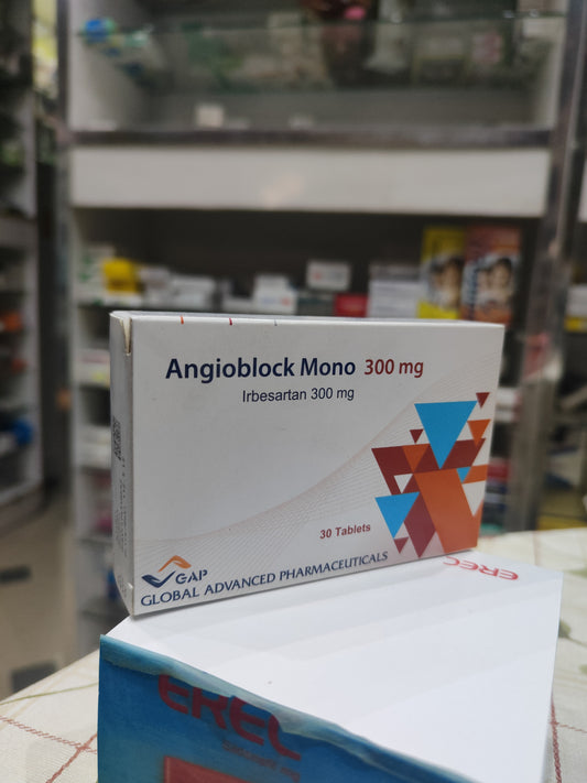 Angioblock Mono 300