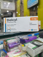 Dolcyl3mg