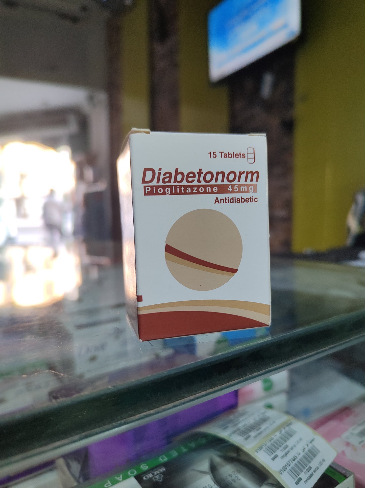 Diabetonorm